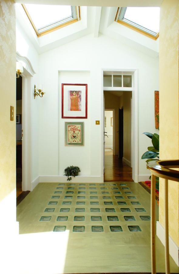 La Maison Verte 阿尔比 外观 照片